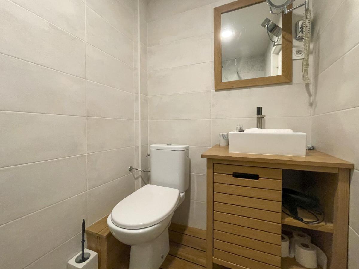 Ferienwohnung Saint Francois De Paul - Wifi, Ac, 6 Pers Nizza Exterior foto