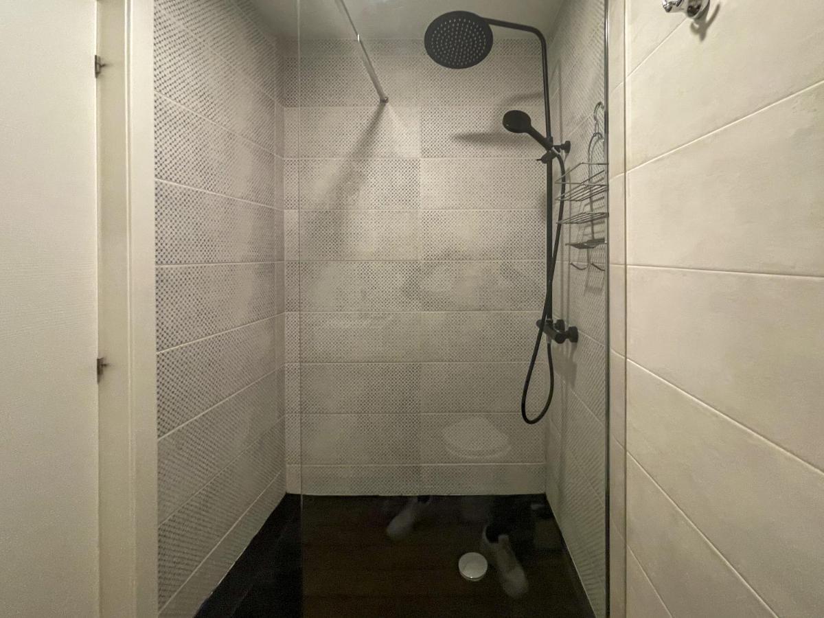 Ferienwohnung Saint Francois De Paul - Wifi, Ac, 6 Pers Nizza Exterior foto